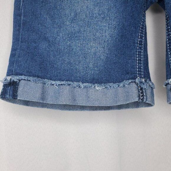 Vigoss Girls Bermuda Shorts - Picture 9 of 12